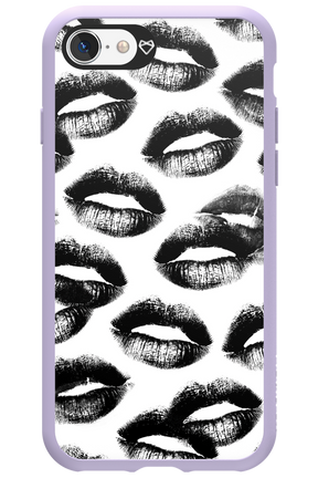 Ghost Kiss - Apple iPhone SE 2020