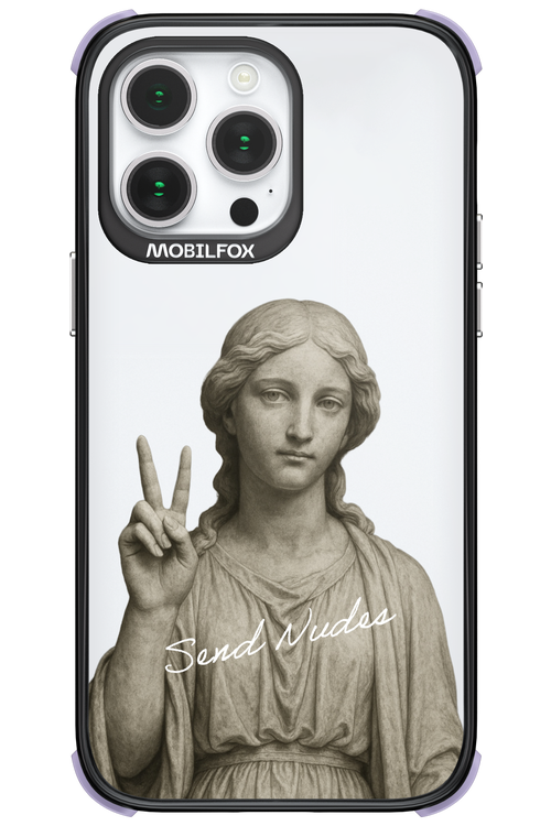 Saint Nudes - Apple iPhone 14 Pro Max