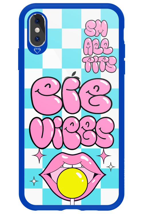 Big Vibes - Apple iPhone XS Max