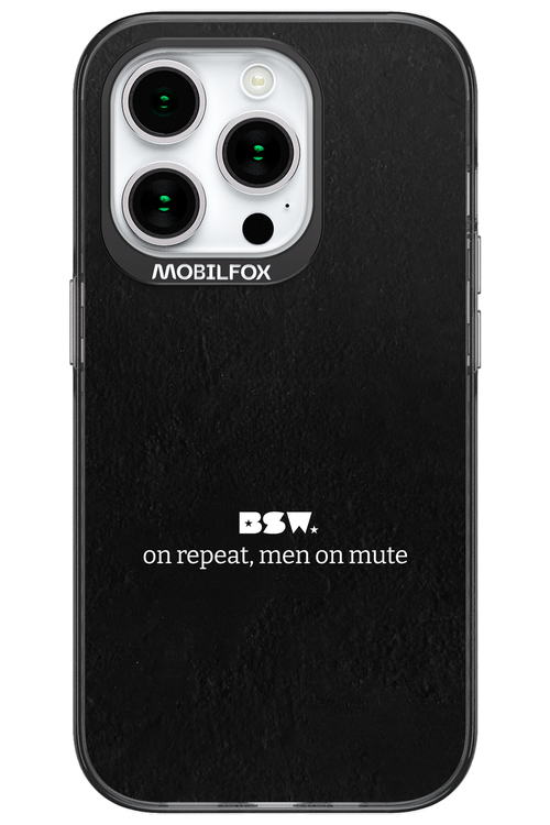 BSW FourSeasons 7 2.0 - Apple iPhone 15 Pro