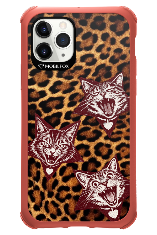 Cats and Chaos 2.0 - Apple iPhone 11 Pro