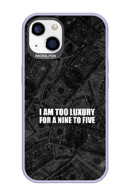 9 to 5 - Apple iPhone 13