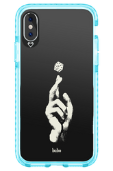 DAMNED LUCK - Apple iPhone XS