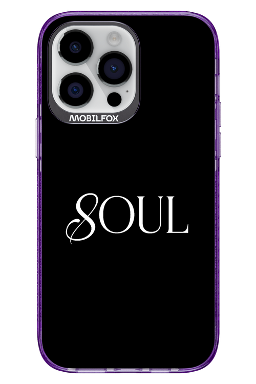 S Soul Mates - Apple iPhone 14 Pro Max