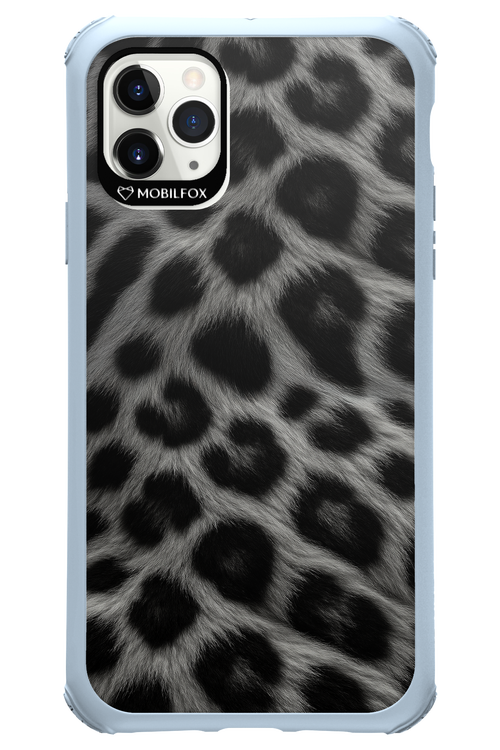 Wild Monochrome - Apple iPhone 11 Pro Max
