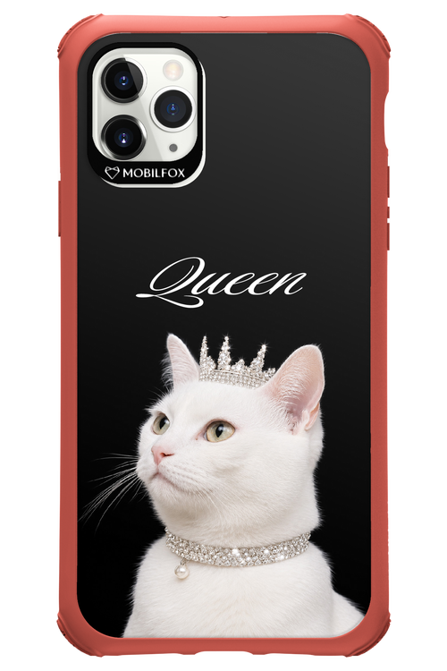 Queen 2.0 - Apple iPhone 11 Pro Max