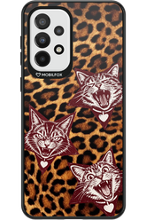 Cats and Chaos 2.0 - Samsung Galaxy A33