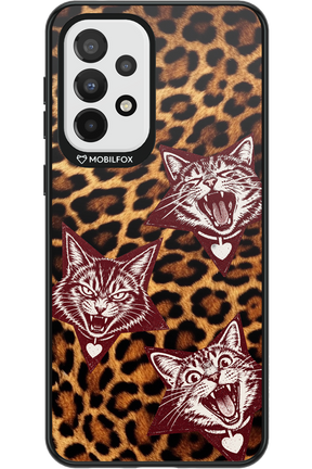 Cats and Chaos 2.0 - Samsung Galaxy A33