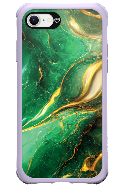 Tourmaline - Apple iPhone 8