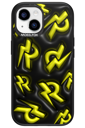 Rich Puffer - Apple iPhone 15