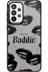 Official Baddie - Samsung Galaxy A73