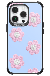 BabyBlue - Apple iPhone 14 Pro