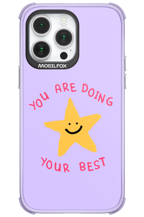 Your Best - Apple iPhone 14 Pro Max