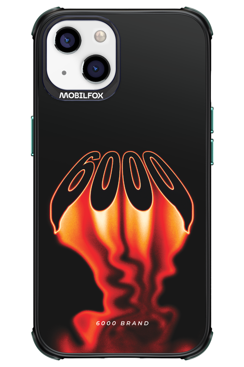 6000 Flame - Apple iPhone 13