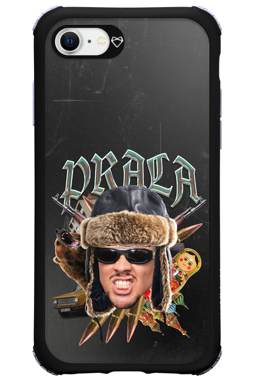 Lmen Panel - Apple iPhone 7