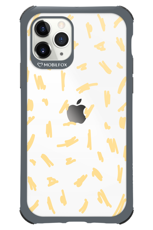 Fries Please - Apple iPhone 11 Pro