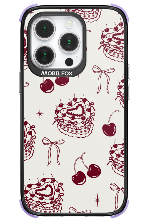 Cake Dream - Apple iPhone 14 Pro