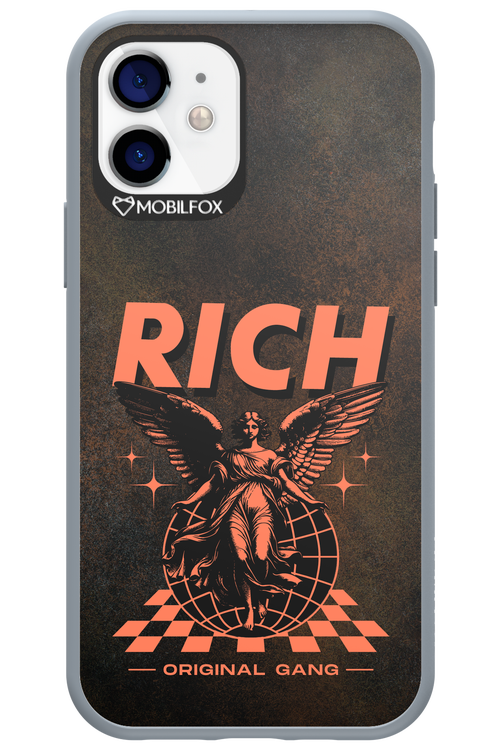 Original Gang - Apple iPhone 12