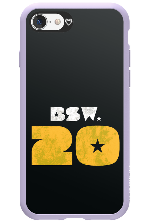 BSW 20 (6) 2.0 - Apple iPhone SE 2022