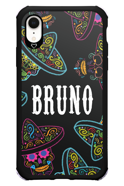 Bruno's Night - Apple iPhone XR