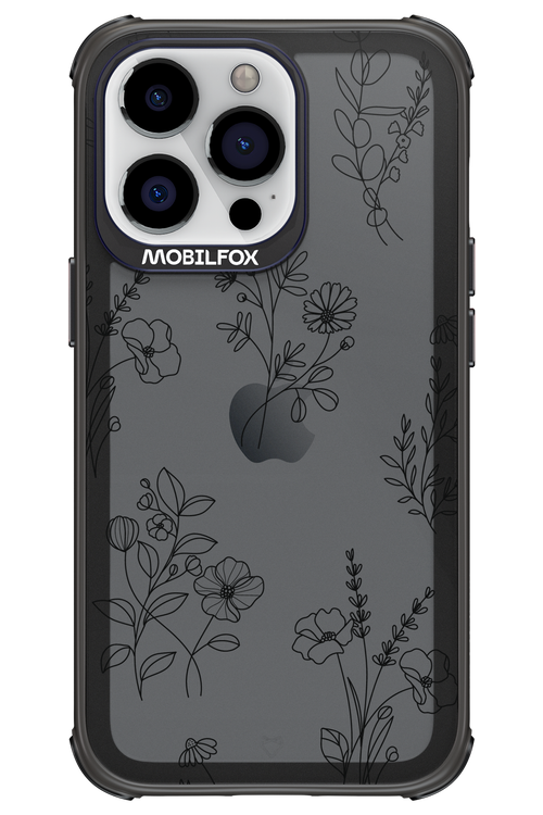 Bouquet - Apple iPhone 13 Pro