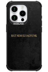 Hát nem elvagyunk - Apple iPhone 15 Pro