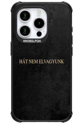 Hát nem elvagyunk - Apple iPhone 15 Pro