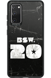 BSW 20 (4) 2.0 - Samsung Galaxy S20 FE