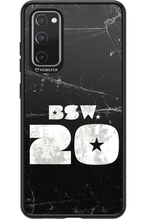 BSW 20 (4) 2.0 - Samsung Galaxy S20 FE
