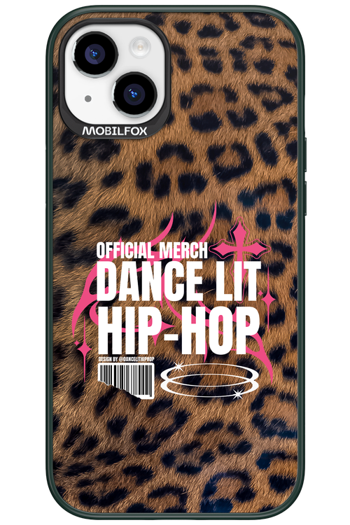 Merch Leo - Apple iPhone 15 Plus