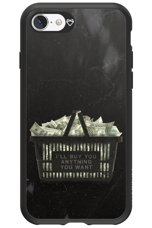Shopping - Apple iPhone SE 2022
