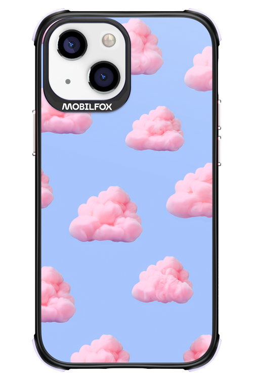 Cloudy - Apple iPhone 13 Mini