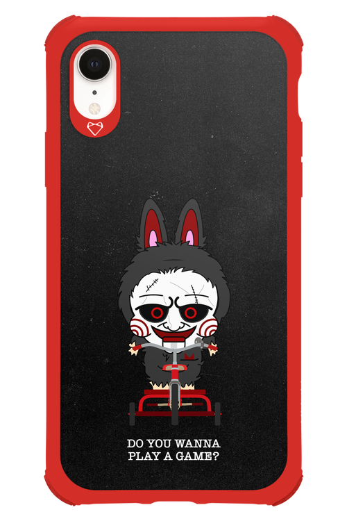 Sawbubu - Apple iPhone XR