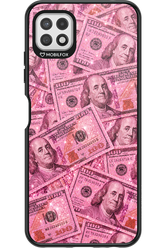 Pink Money 2.0 - Samsung Galaxy A22 5G