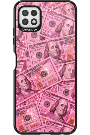 Pink Money 2.0 - Samsung Galaxy A22 5G