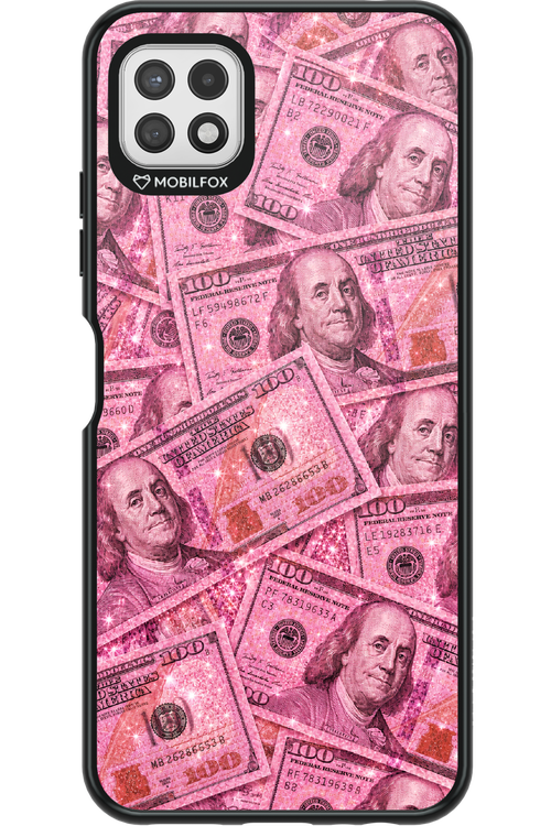 Pink Money 2.0 - Samsung Galaxy A22 5G