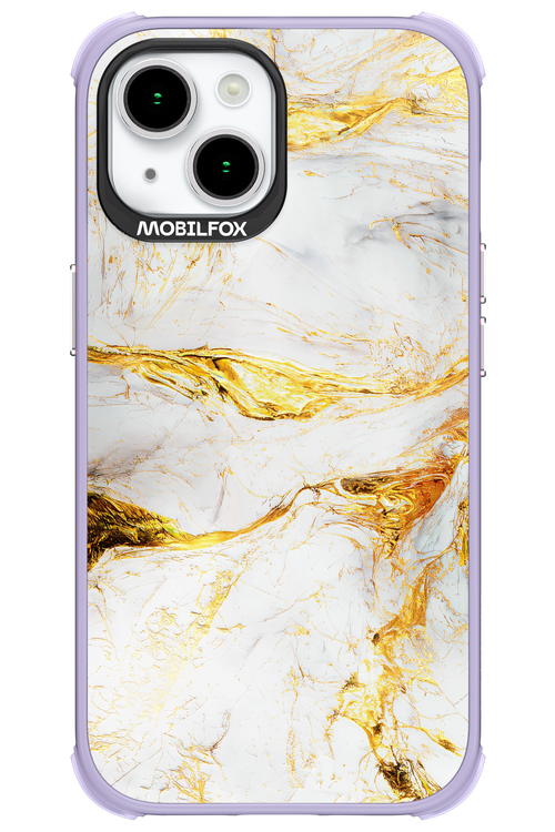 Quartz - Apple iPhone 15