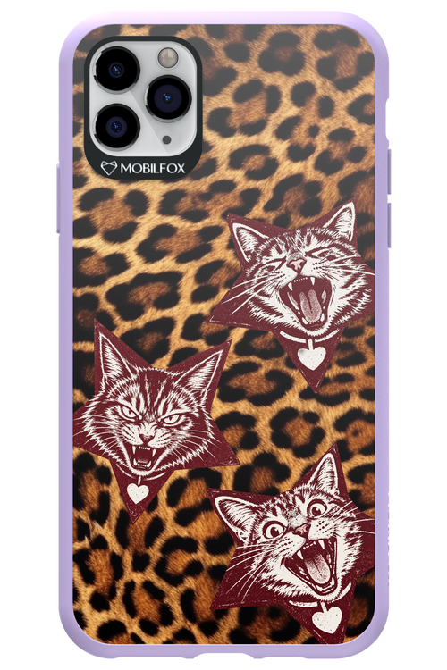 Cats and Chaos 2.0 - Apple iPhone 11 Pro Max