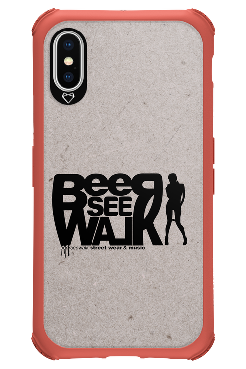 P-csa - Apple iPhone X