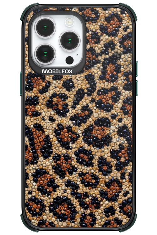 Crystal Roar 2.0 - Apple iPhone 14 Pro Max