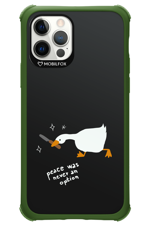 OPTION - Apple iPhone 12 Pro