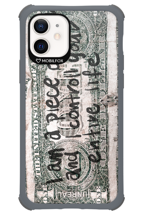Dollars - Apple iPhone 12