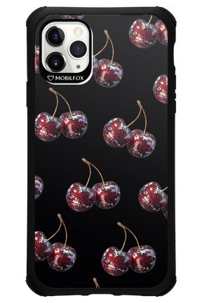 Cherry Rush - Apple iPhone 11 Pro Max