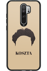 KOSZTA ICON - Xiaomi Redmi Note 8 Pro