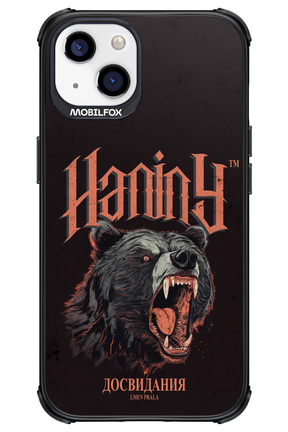 Slavic Prala - Apple iPhone 13