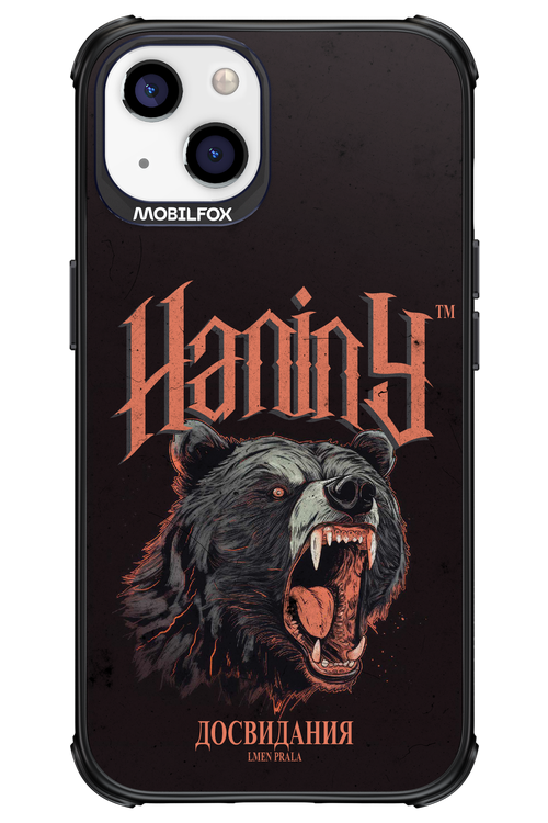 Slavic Prala - Apple iPhone 13