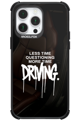 More Driving - Apple iPhone 14 Pro Max