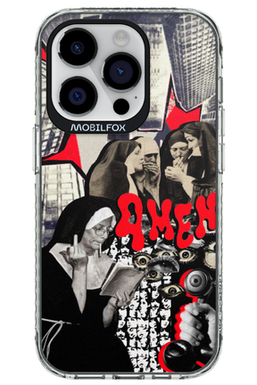 God is Calling - Apple iPhone 14 Pro