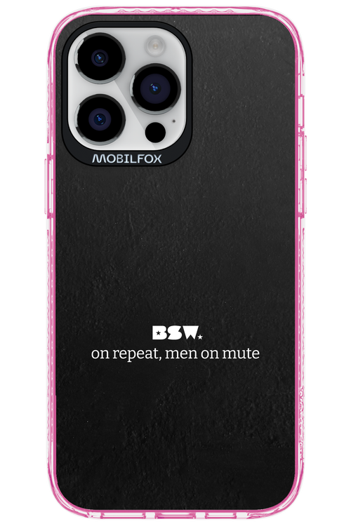 BSW FourSeasons 7 2.0 - Apple iPhone 14 Pro Max