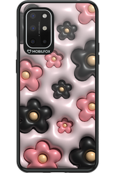 Pastel Flowers - OnePlus 8T